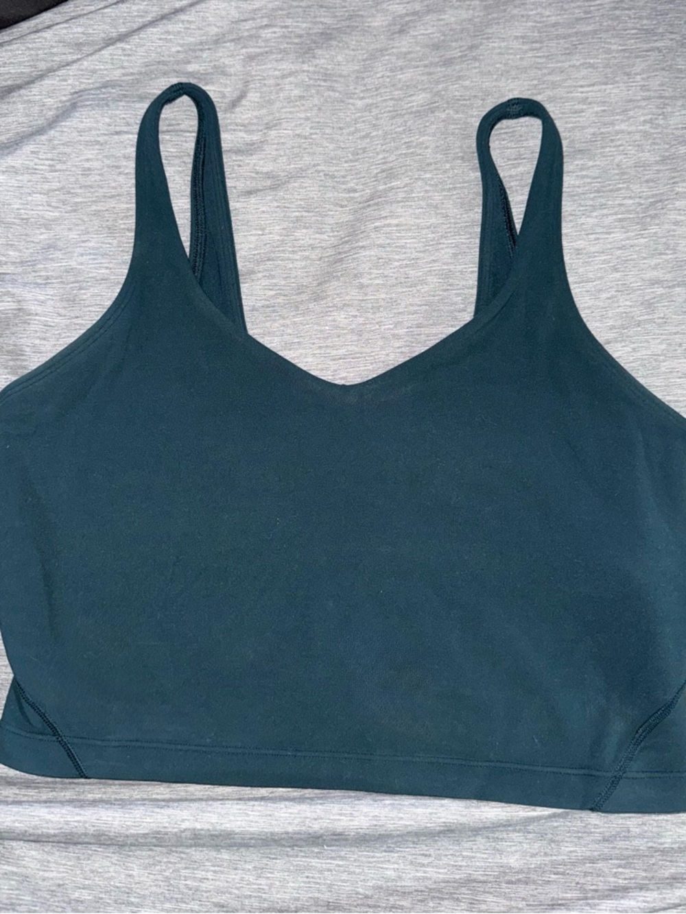 Lululemon align tank size 6